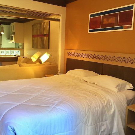 Lindo Studio No Mountain Village Canela Luaran gambar