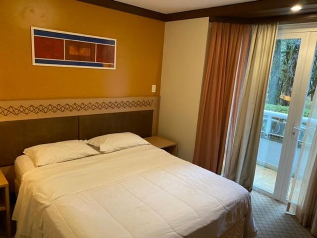 Lindo Studio No Mountain Village Canela Luaran gambar
