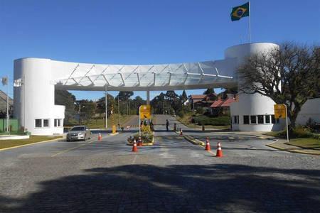 Lindo Studio No Mountain Village Canela Luaran gambar