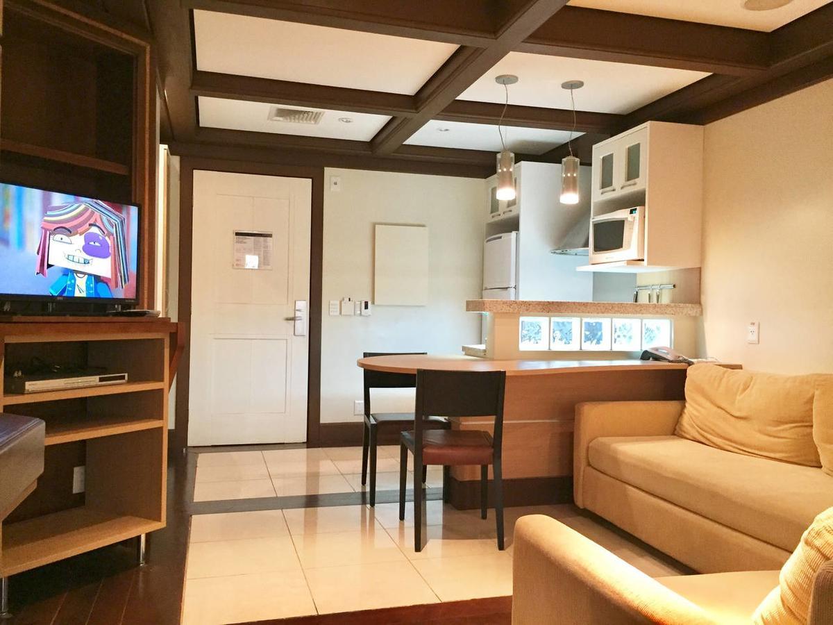 Lindo Studio No Mountain Village Canela Luaran gambar