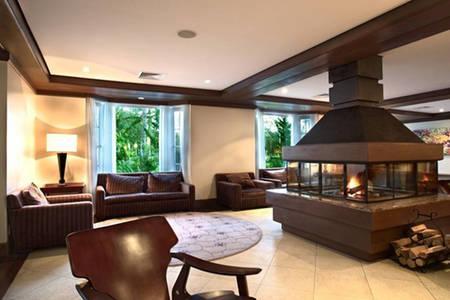 Lindo Studio No Mountain Village Canela Luaran gambar